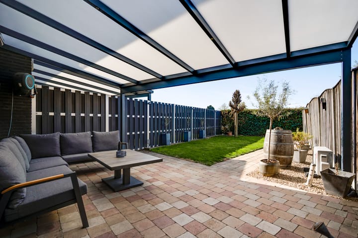 Photo 30 of Zuiderpoort 37