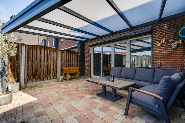 Photo 31 of Zuiderpoort 37