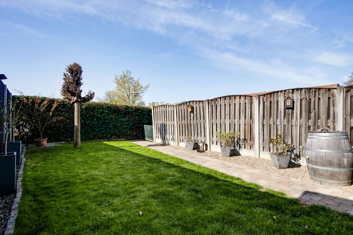 Photo 32 of Zuiderpoort 37