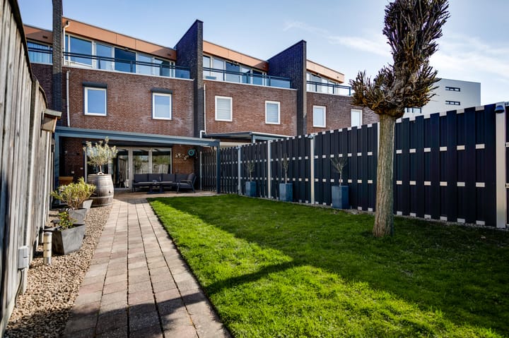 Photo 33 of Zuiderpoort 37