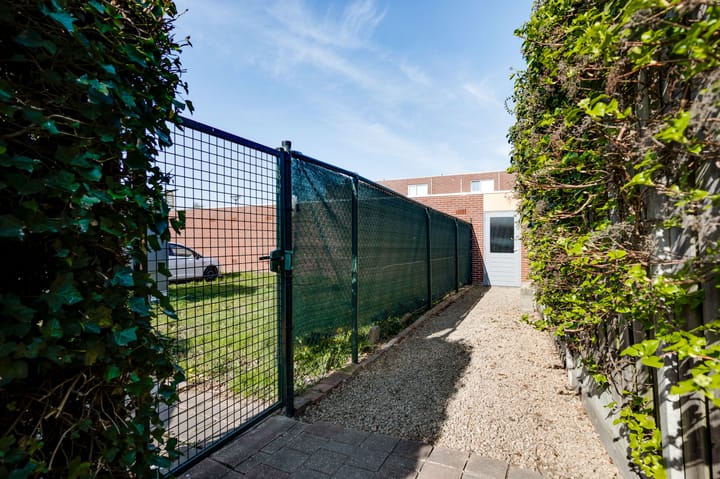 Photo 34 of Zuiderpoort 37