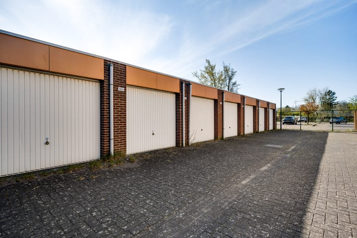 Photo 36 of Zuiderpoort 37