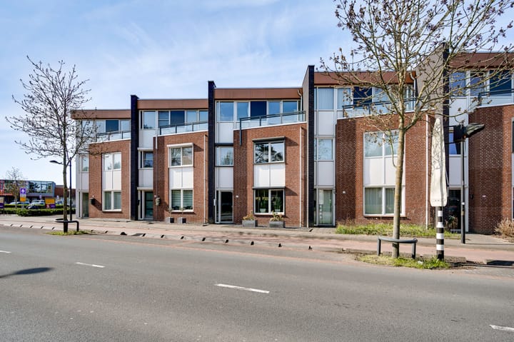 Photo 37 of Zuiderpoort 37