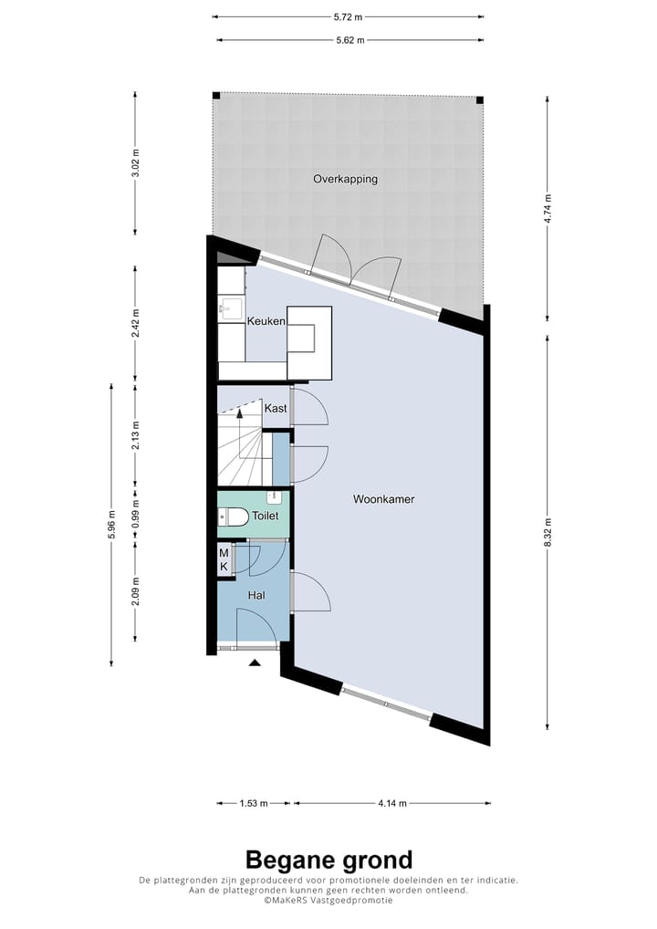 Photo 38 of Zuiderpoort 37