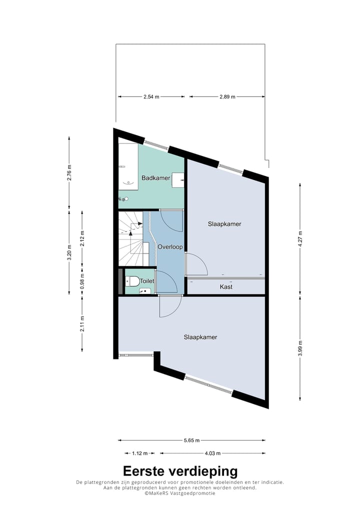 Photo 39 of Zuiderpoort 37