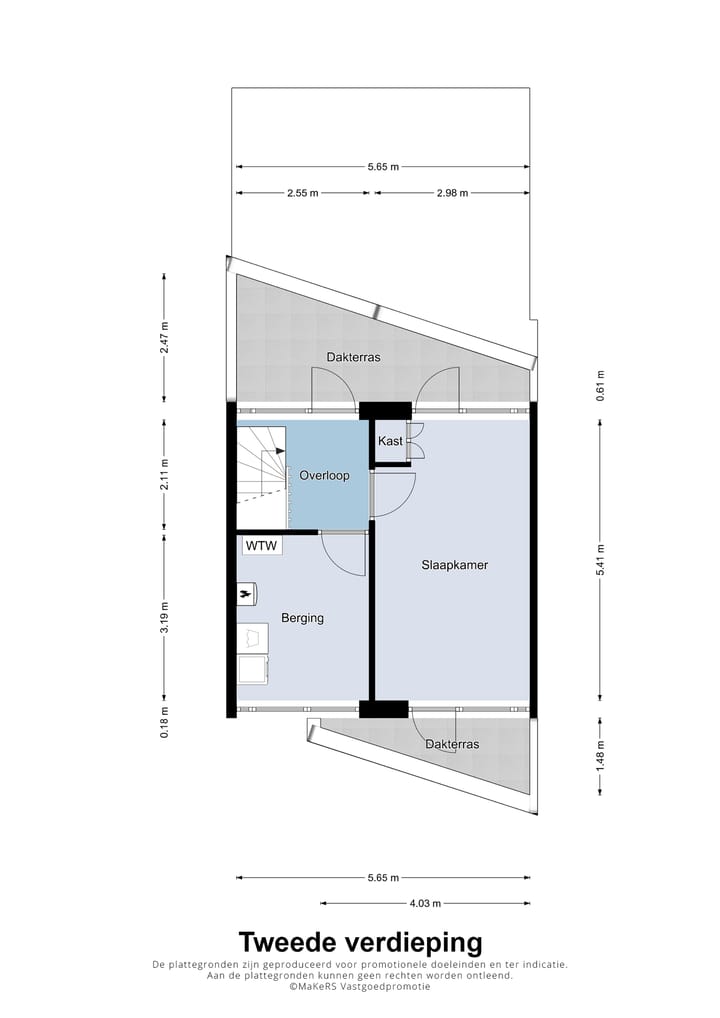 Photo 40 of Zuiderpoort 37