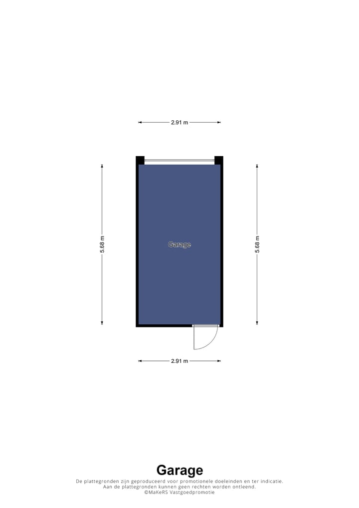 Photo 41 of Zuiderpoort 37