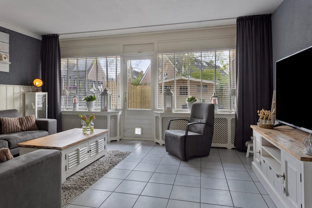 Foto 2 van Toutenburg 518