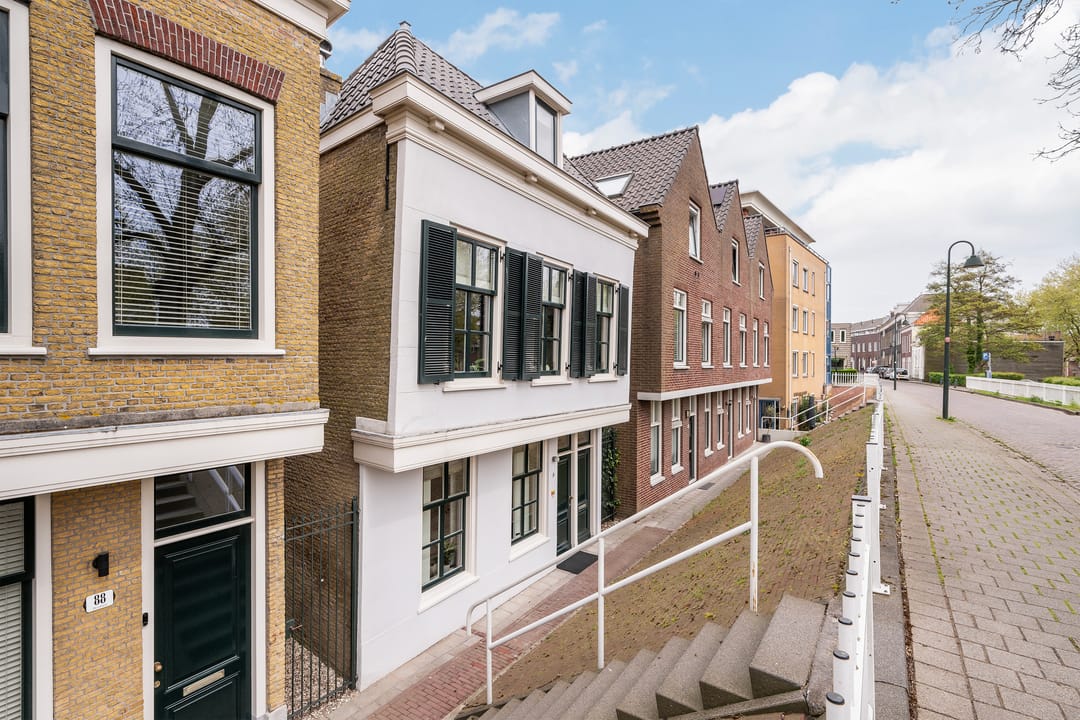 Photo 1 of Maassluissedijk 86