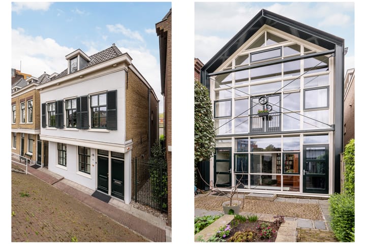 Foto 2 van Maassluissedijk 86