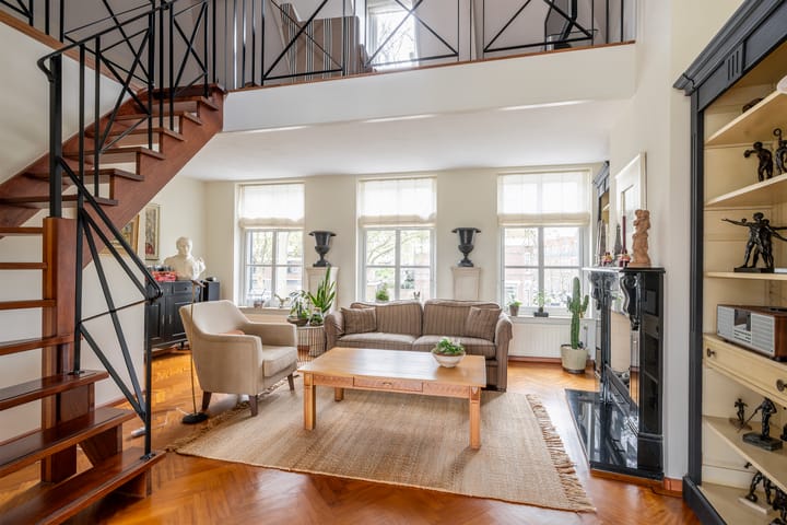 Foto 3 van Maassluissedijk 86