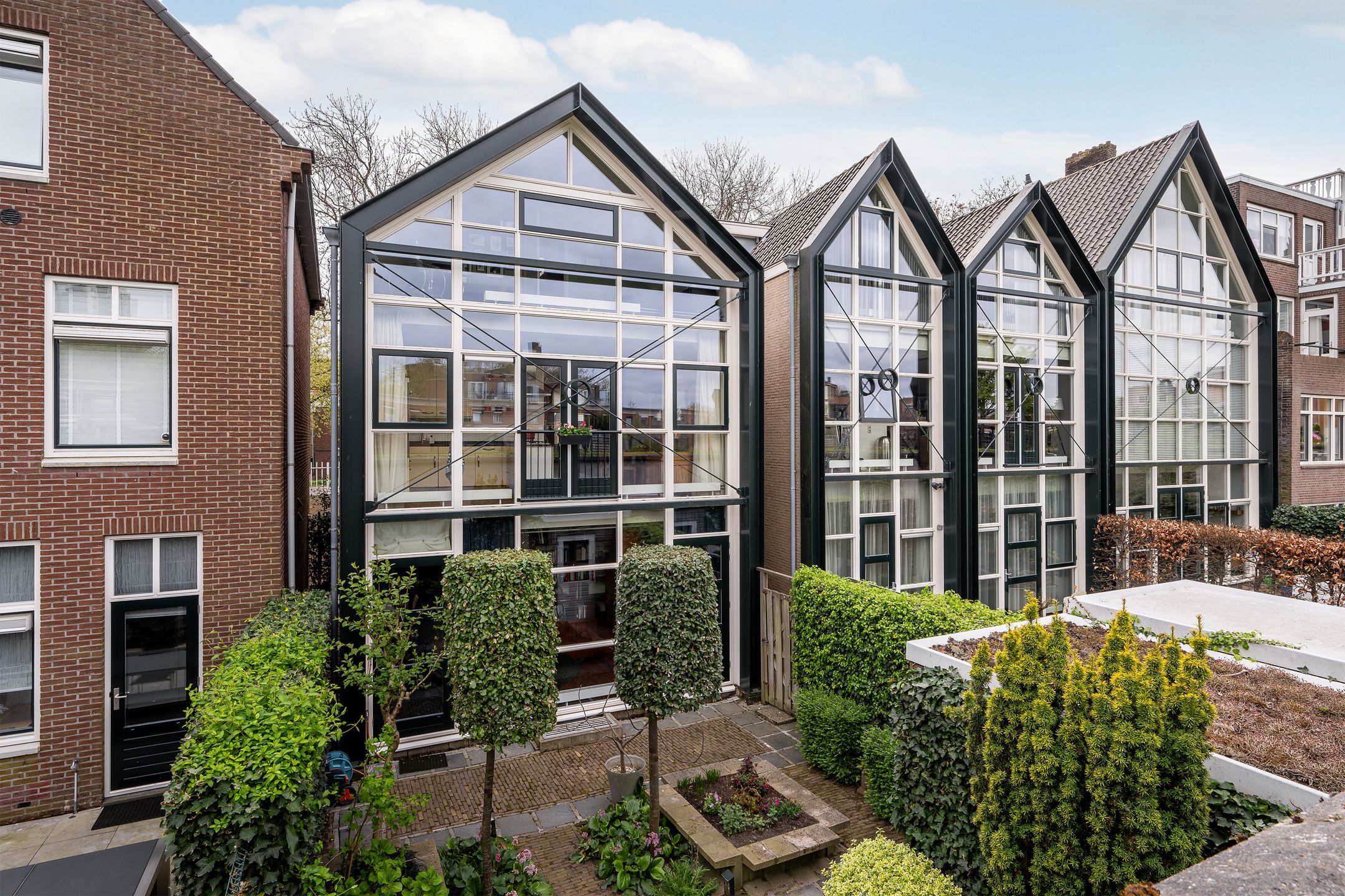 Photo 6 of Maassluissedijk 86