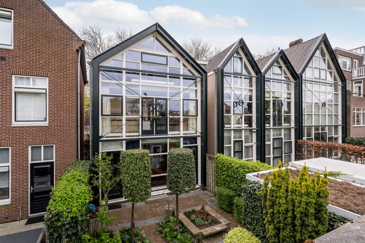 Foto 6 van Maassluissedijk 86