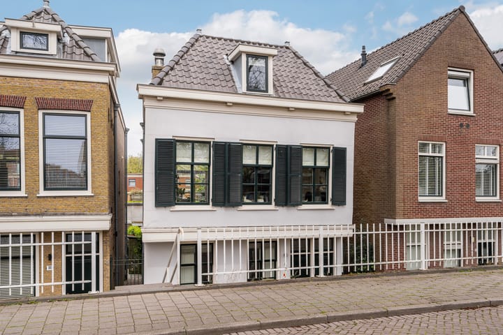 Foto 7 van Maassluissedijk 86