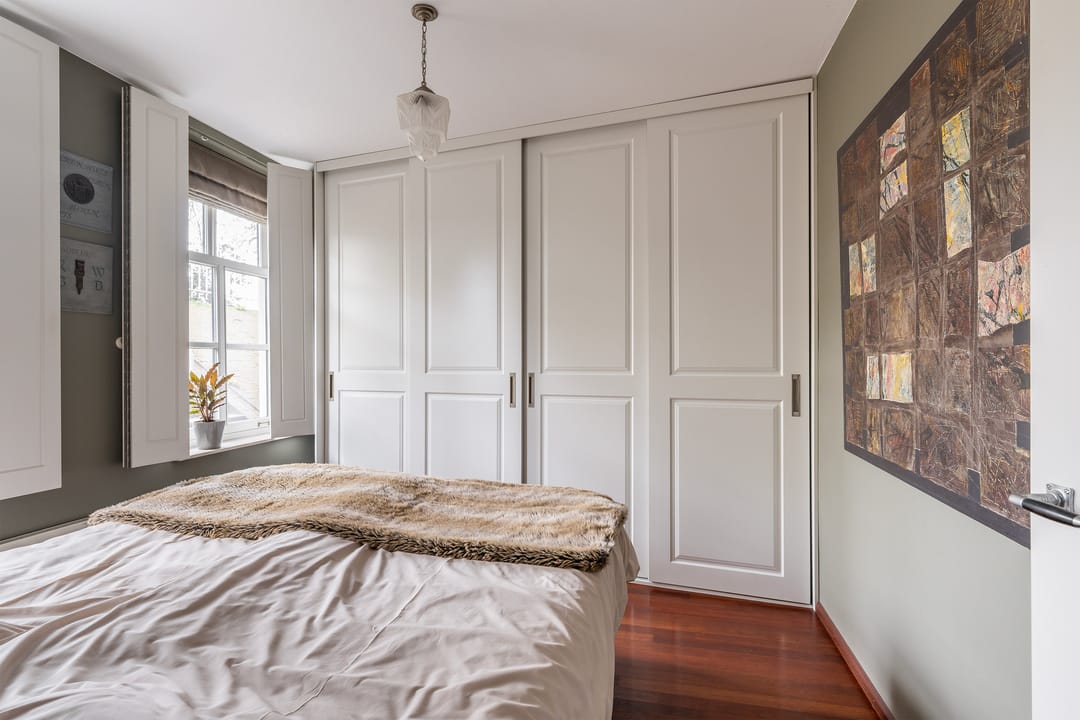 Photo 13 of Maassluissedijk 86