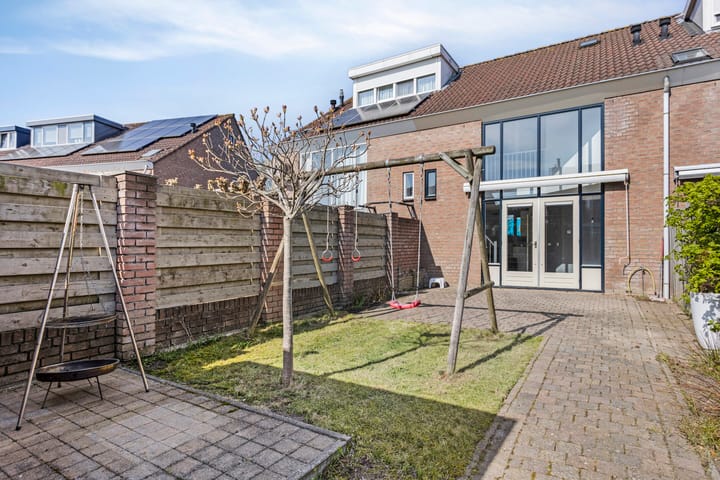 Foto 16 van Saltshof 3612