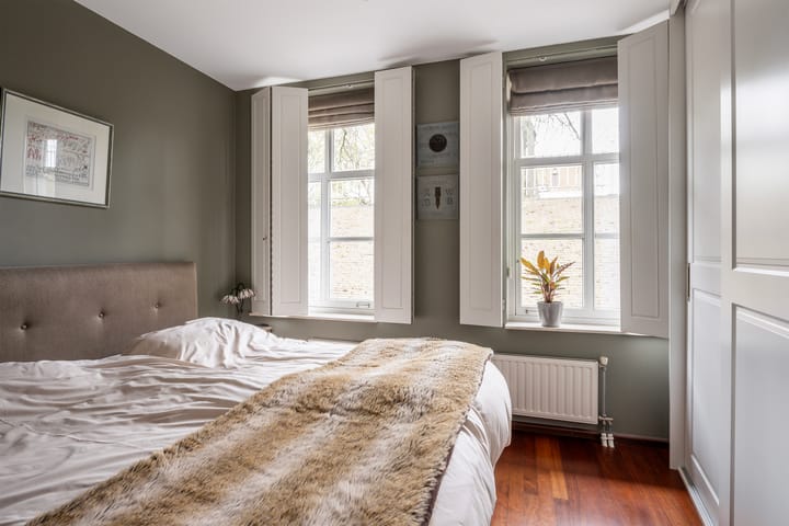 Foto 14 van Maassluissedijk 86