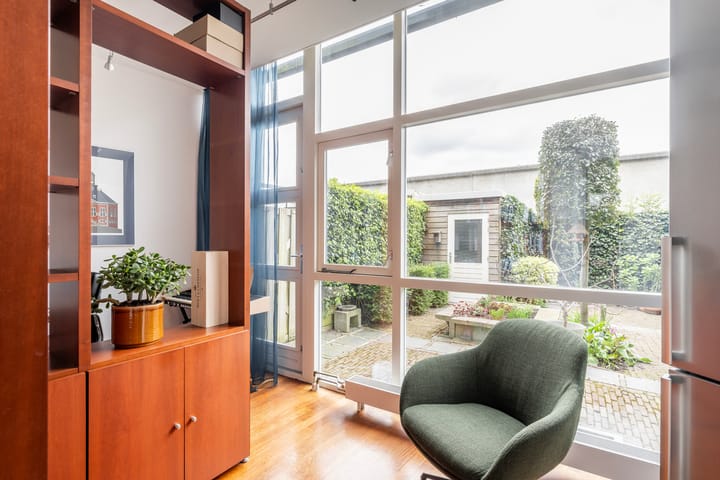 Foto 19 van Maassluissedijk 86