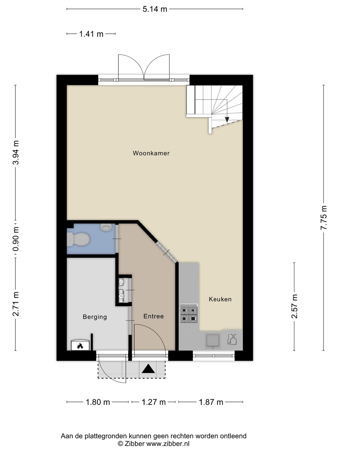 Photo 22 of Saltshof 3612