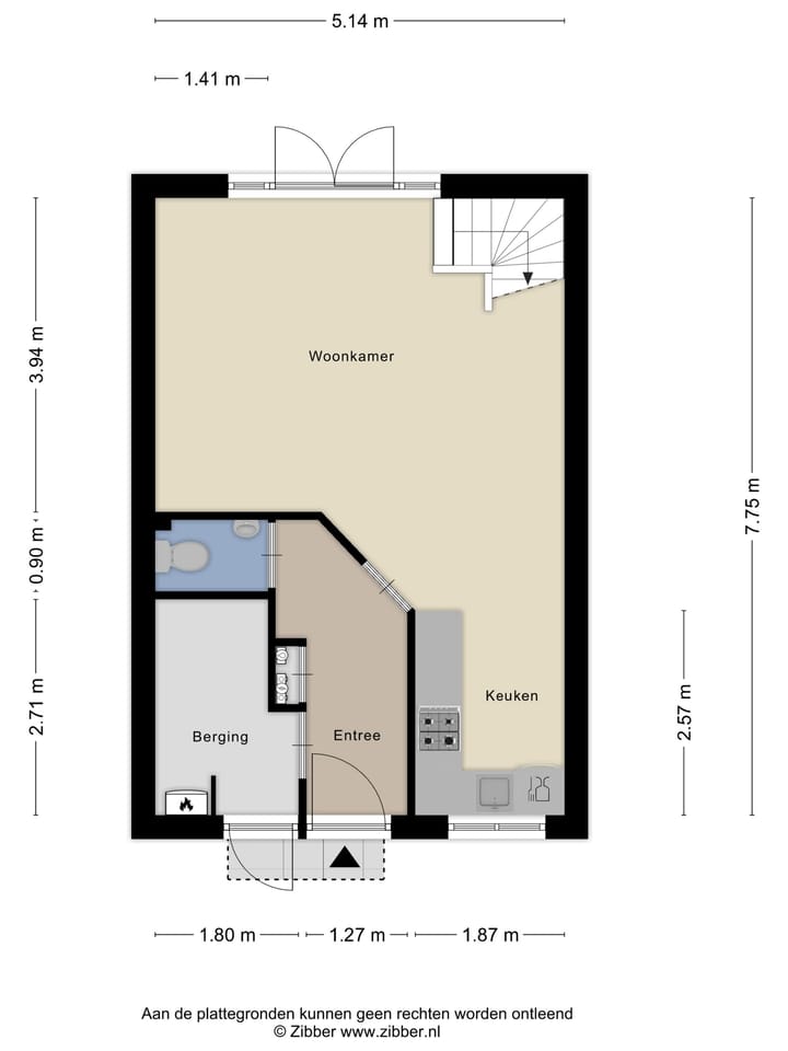 Foto 22 van Saltshof 3612