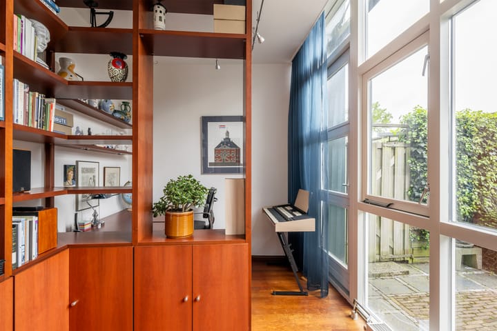 Foto 20 van Maassluissedijk 86