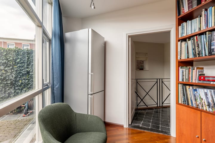 Foto 21 van Maassluissedijk 86