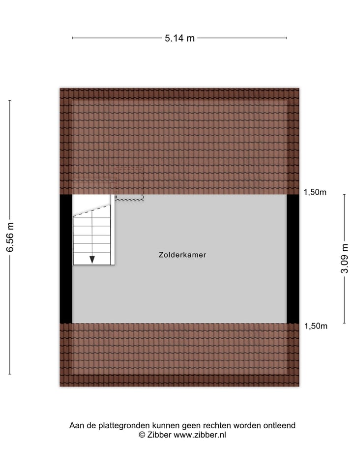 Foto 24 van Saltshof 3612