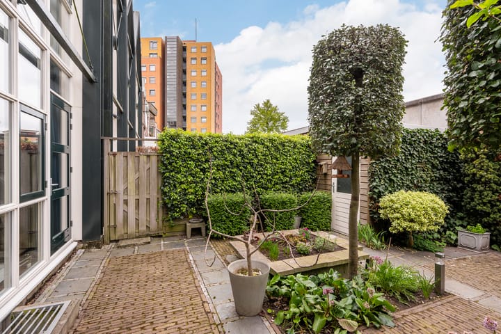 Foto 22 van Maassluissedijk 86