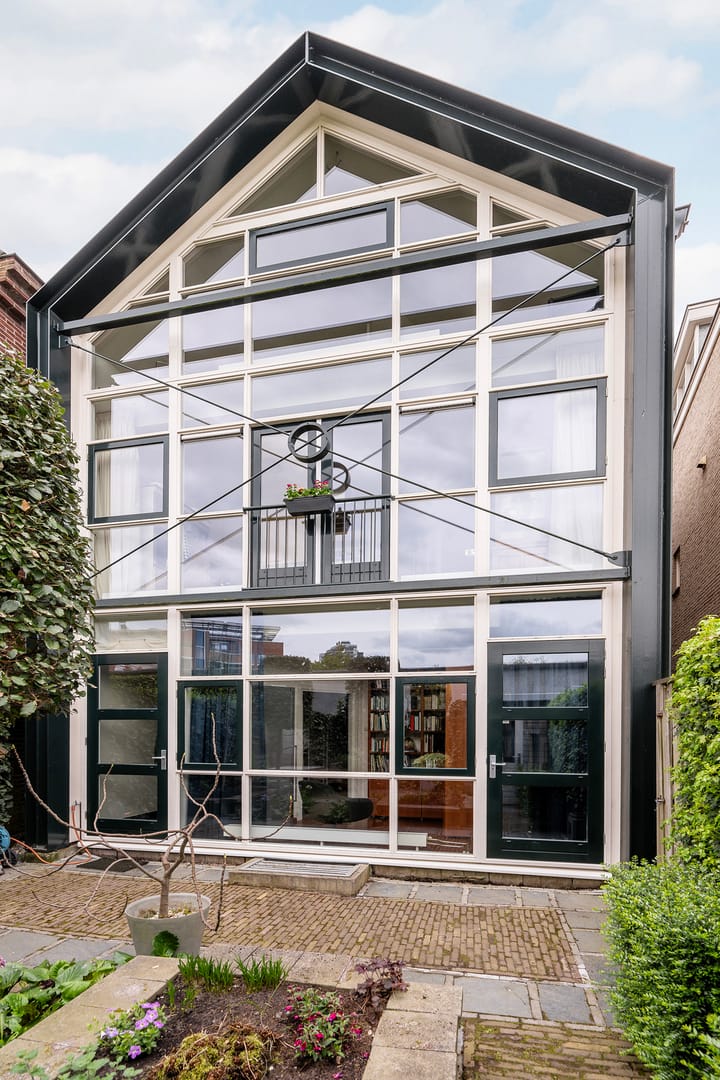 Foto 24 van Maassluissedijk 86