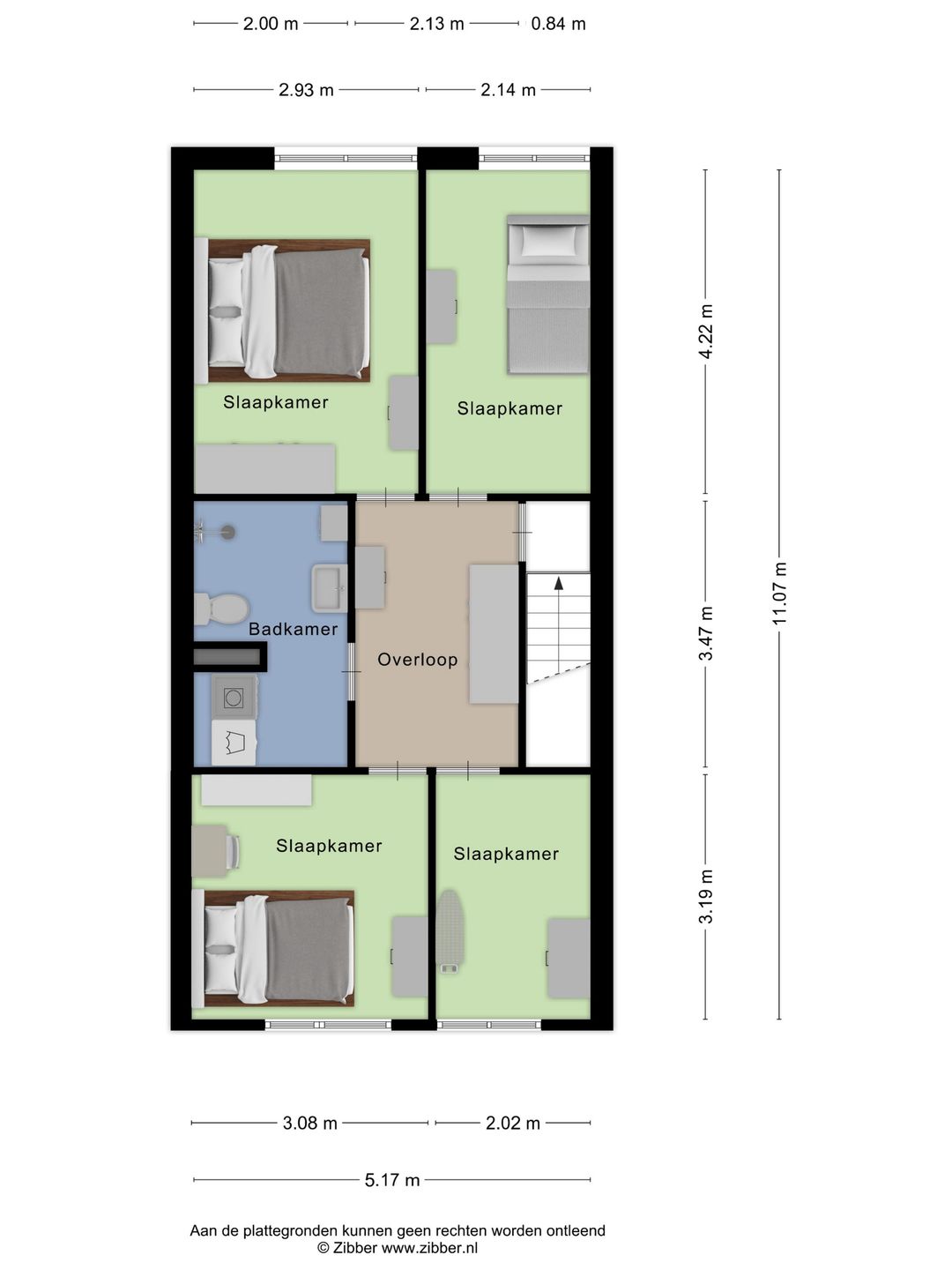 Foto 43 van Toutenburg 518