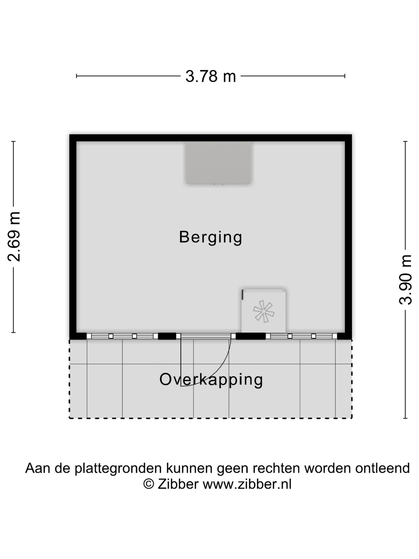 Foto 44 van Toutenburg 518