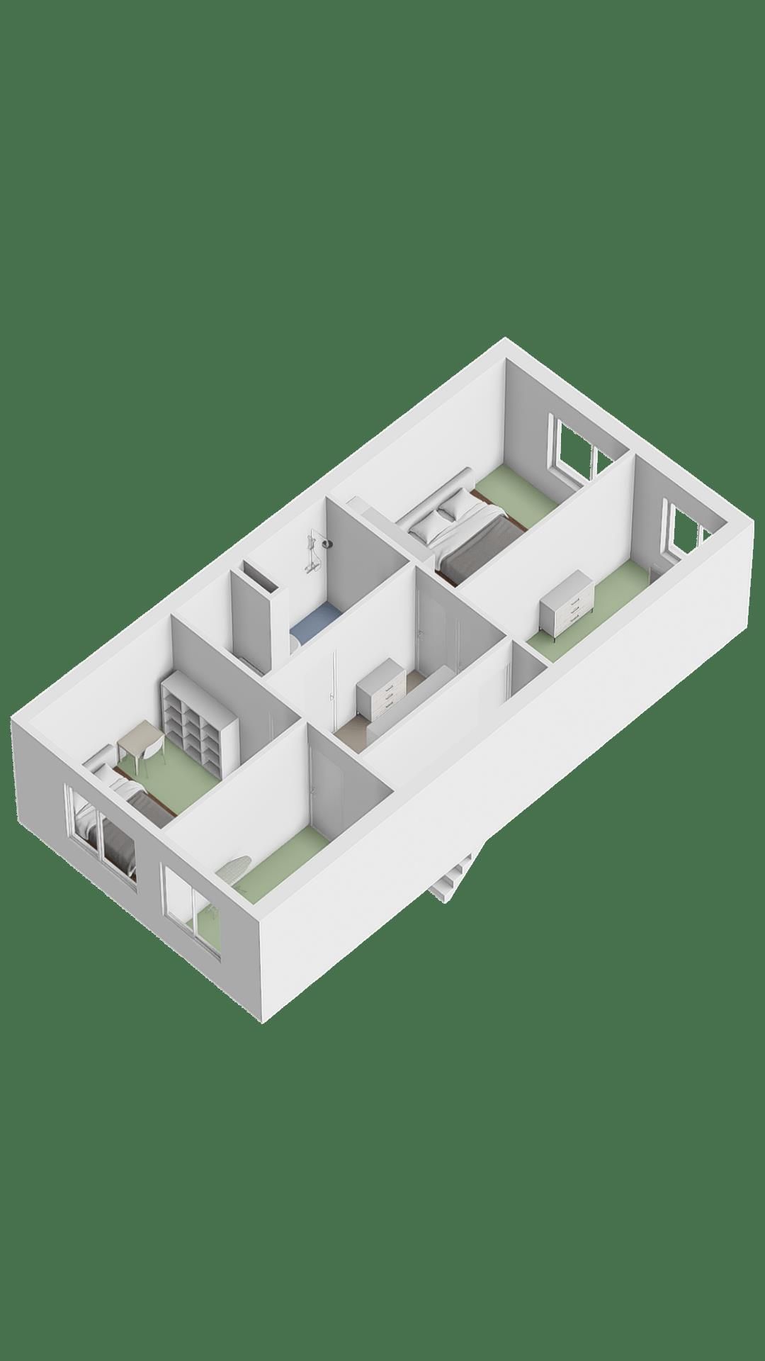 Foto 48 van Toutenburg 518