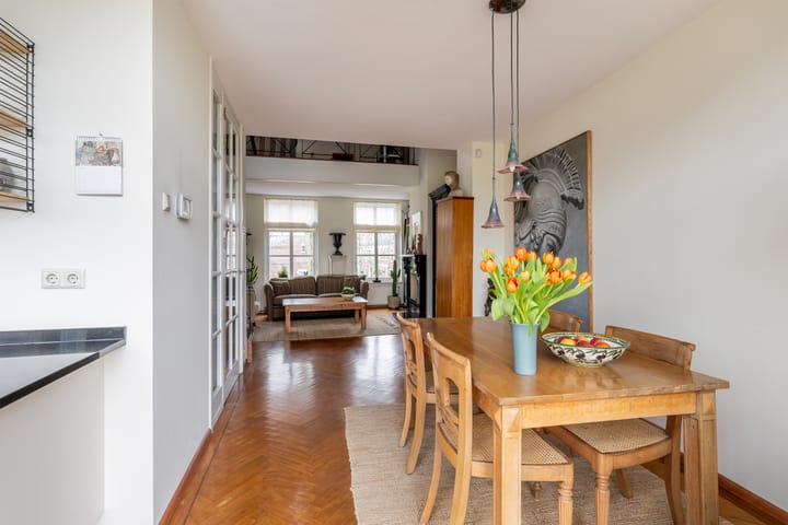 Foto 34 van Maassluissedijk 86