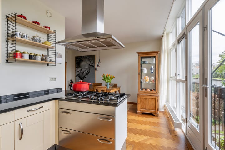 Foto 36 van Maassluissedijk 86