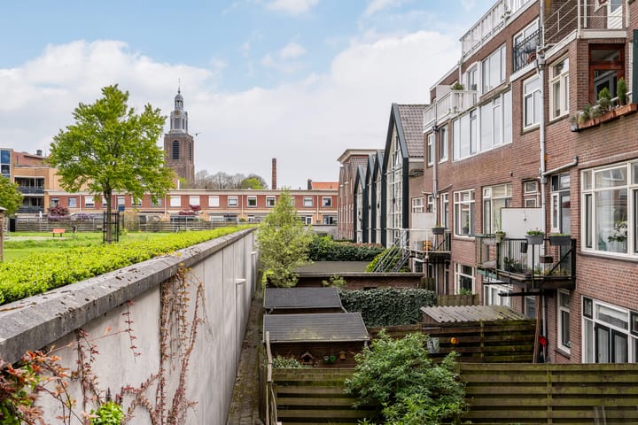 Foto 47 van Maassluissedijk 86