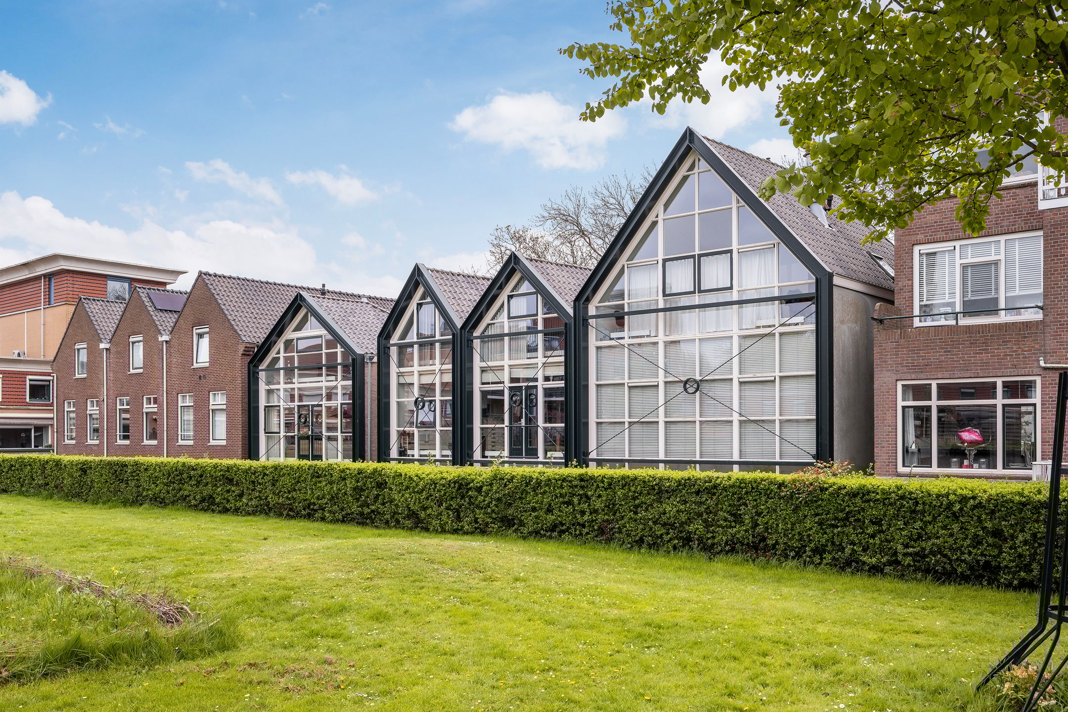 Photo 48 of Maassluissedijk 86