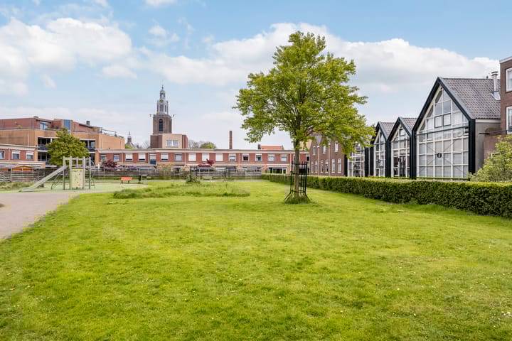 Foto 50 van Maassluissedijk 86