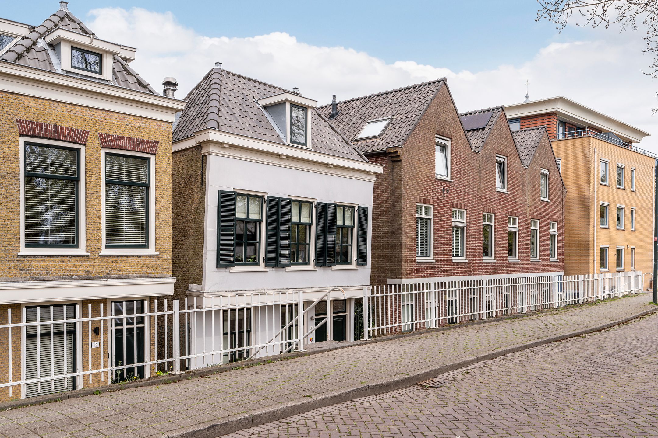 Photo 51 of Maassluissedijk 86