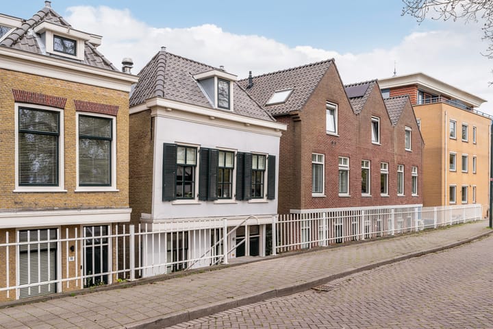 Foto 51 van Maassluissedijk 86