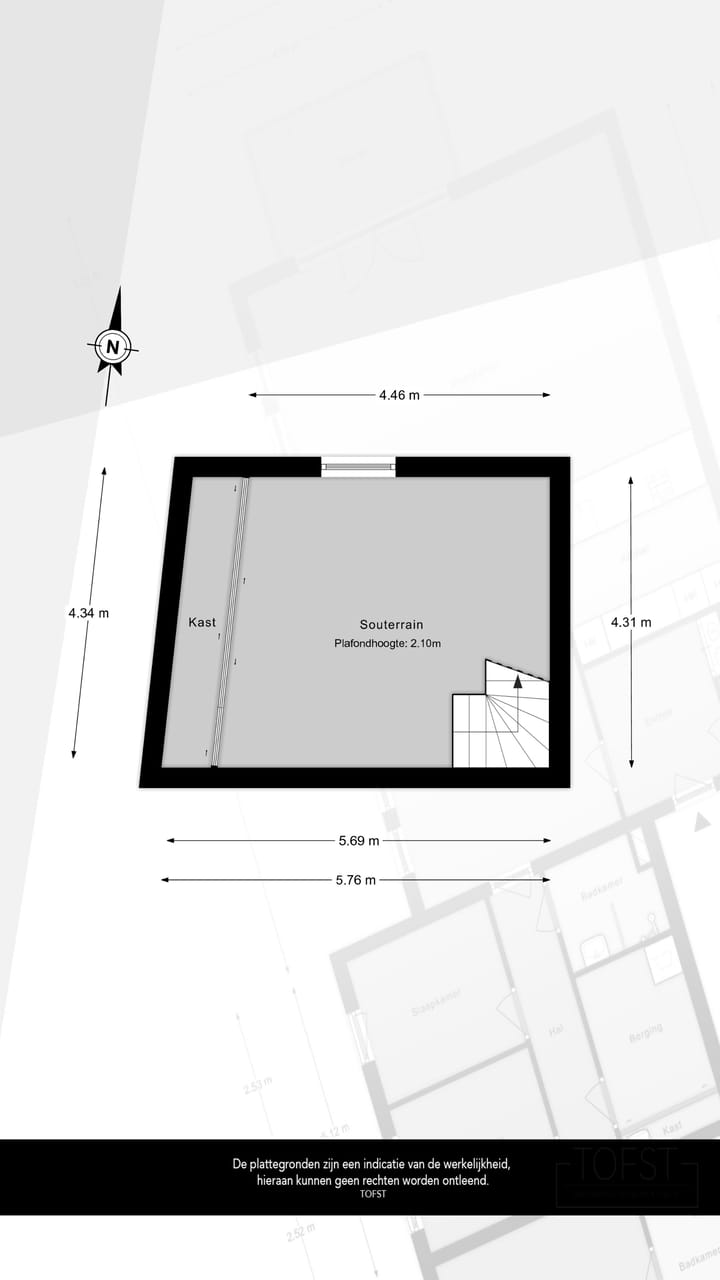 Foto 52 van Maassluissedijk 86