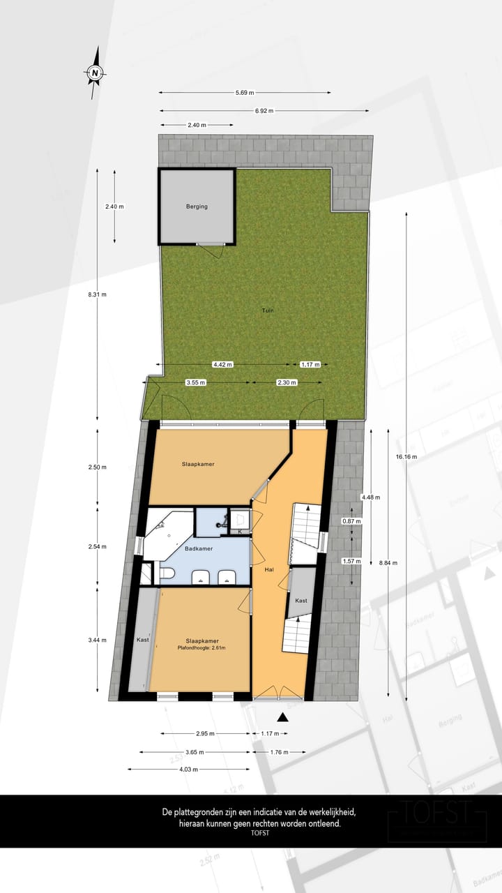 Foto 53 van Maassluissedijk 86