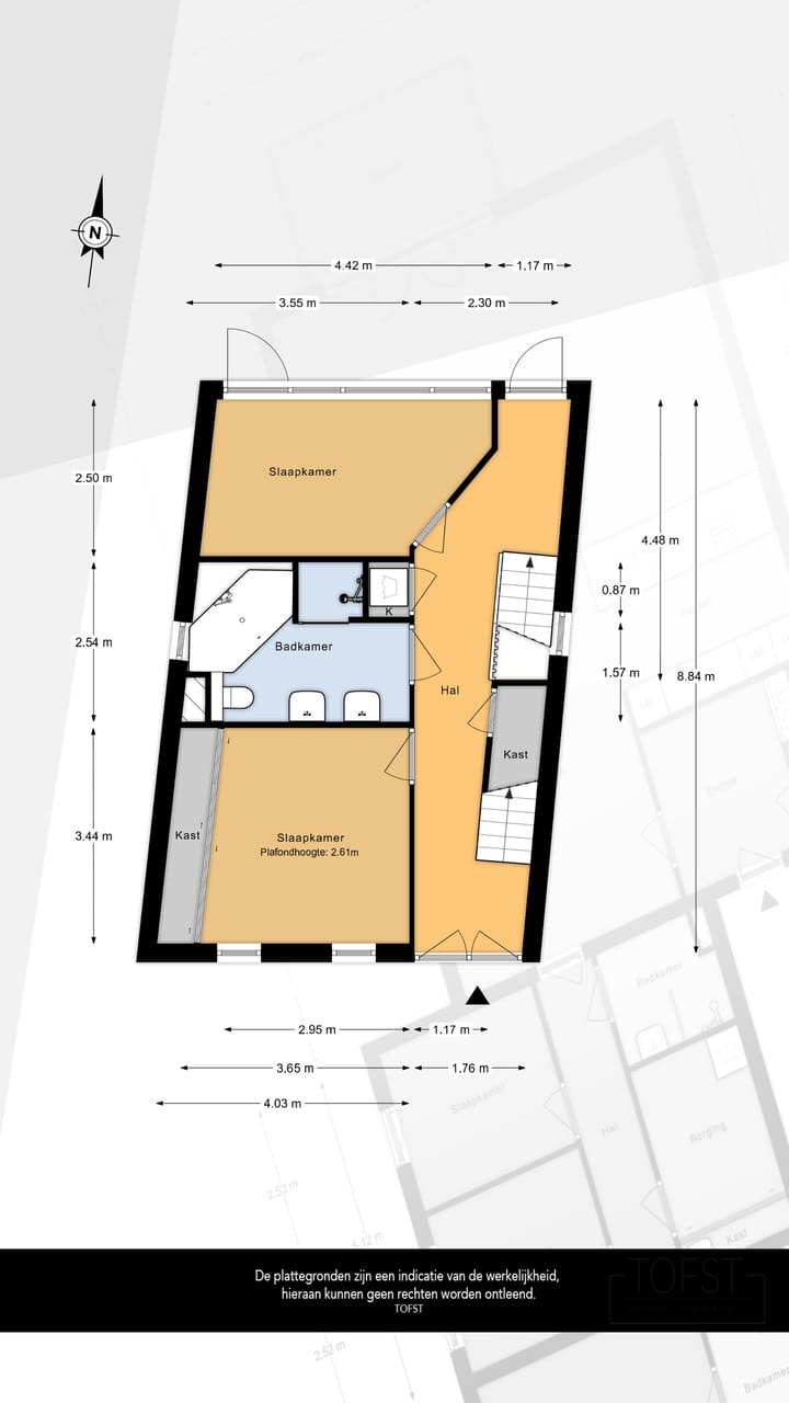 Foto 54 van Maassluissedijk 86