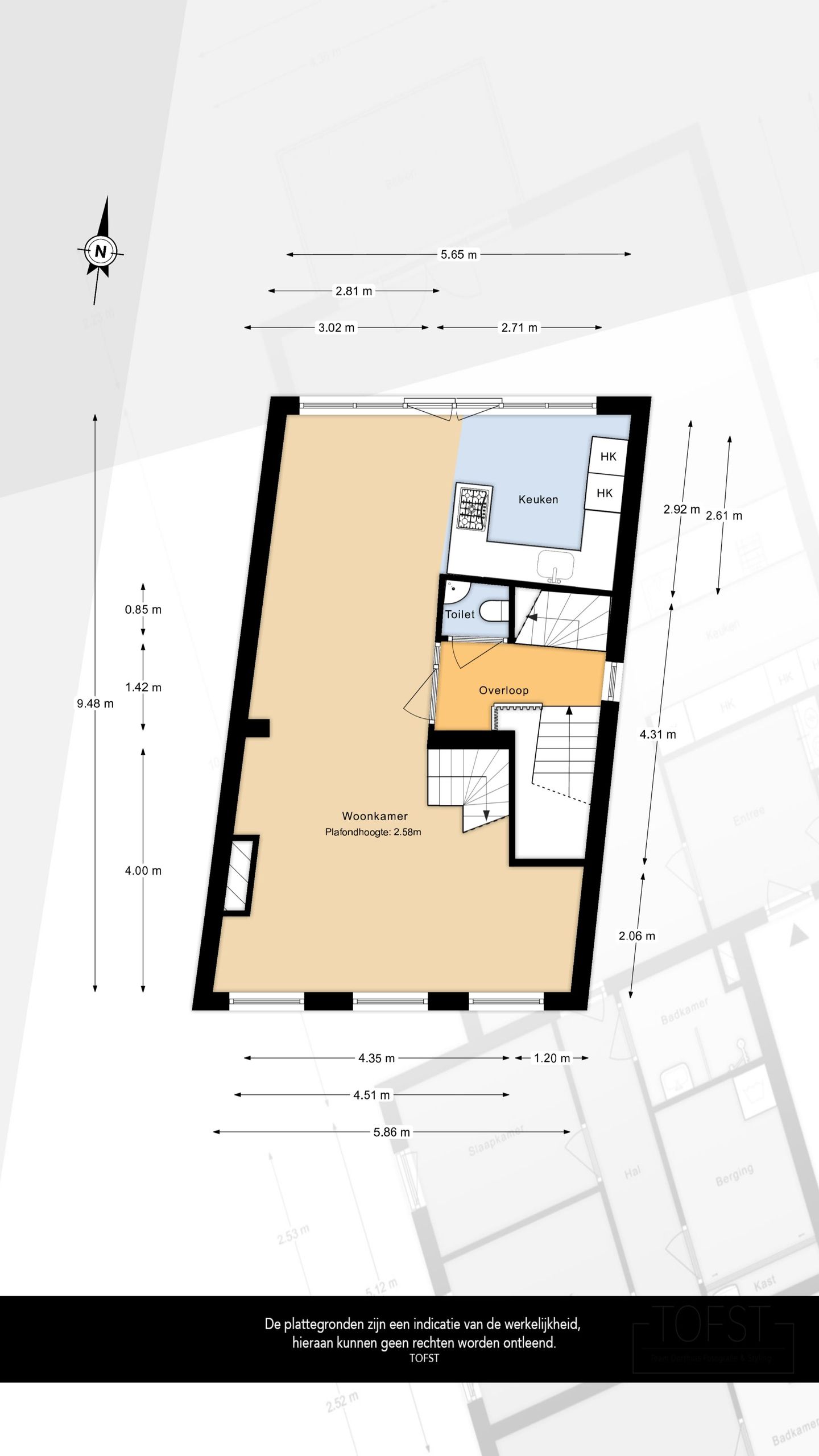 Photo 55 of Maassluissedijk 86