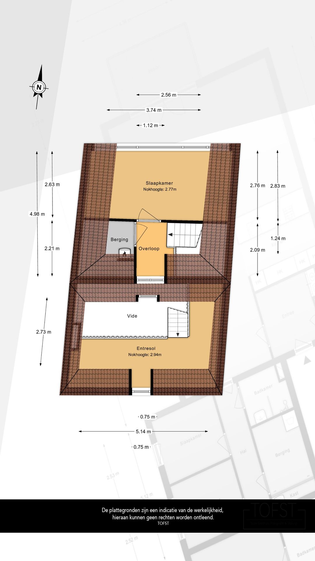 Photo 56 of Maassluissedijk 86