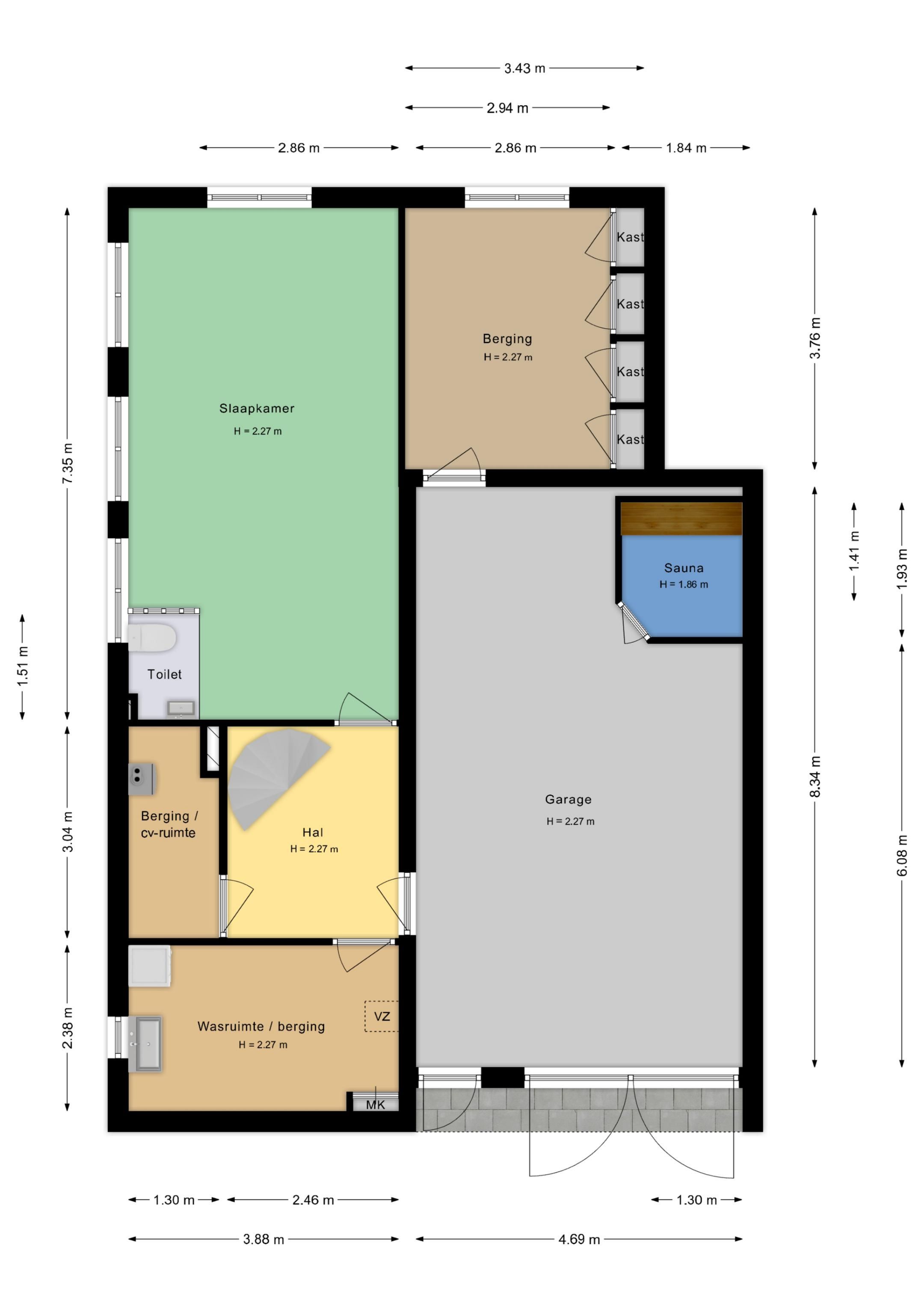 Photo 51 of Zwarte Kijkerweg 63