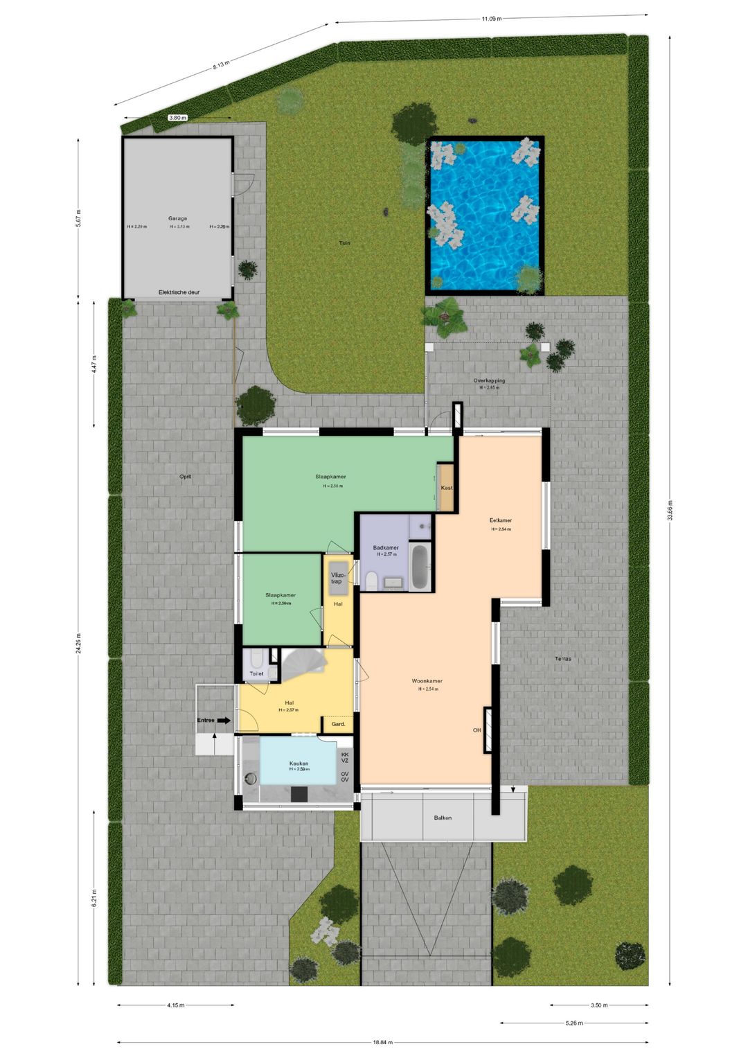 Photo 53 of Zwarte Kijkerweg 63