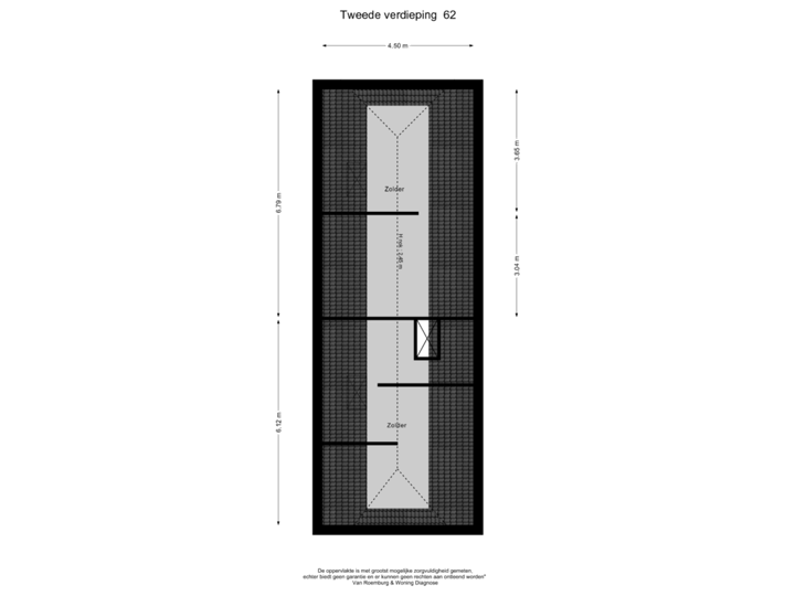 Tweede verdieping 62