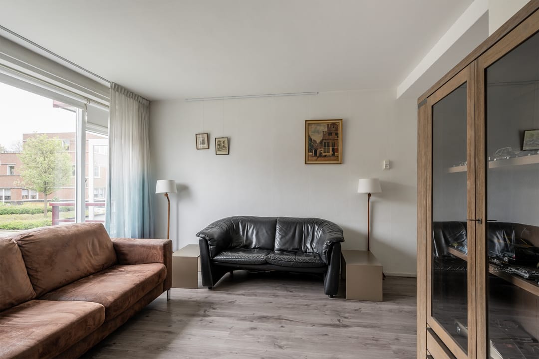 Photo 2 of van Viandenstraat 7