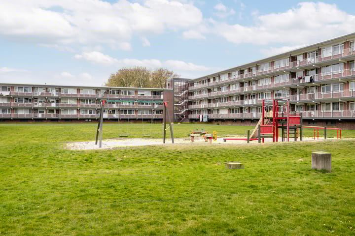 Foto 3 van van Viandenstraat 7