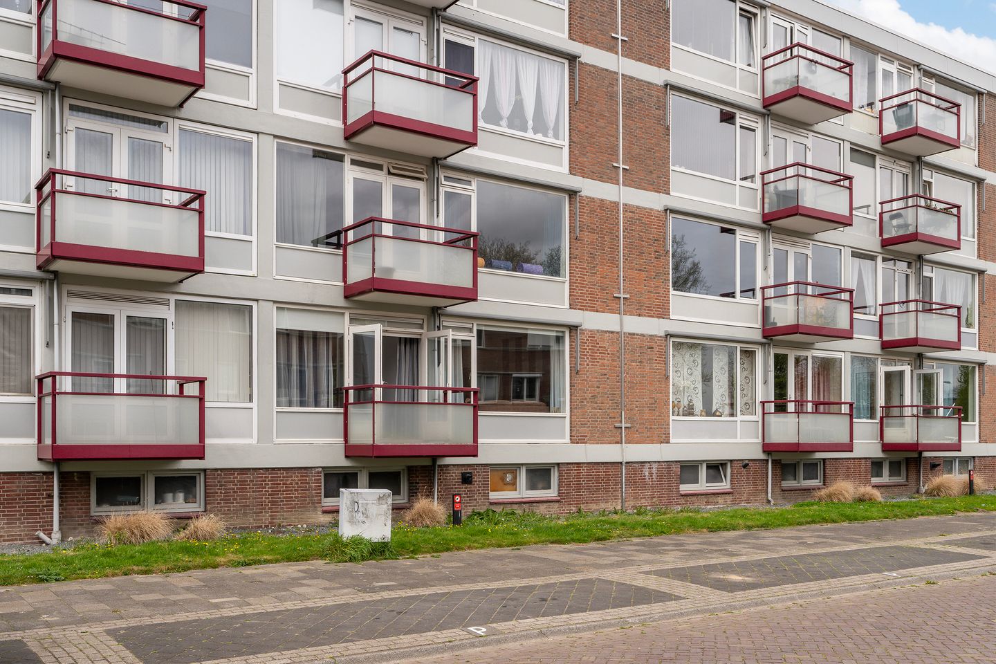 Photo 4 of van Viandenstraat 7